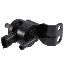 Carbon Canister Solenoid Valve Purge Control Valve 290152B000 29015 2B000 29015-2B000 compatible for Hyundai Kia