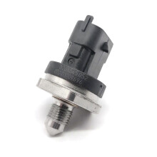 Fuel Rail Pressure Sensor 12621292 0261545052 compatible for Accent