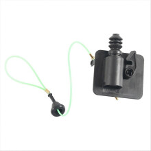 74700--A02 Car Fuel Lid Actuator Motor compatible for 2016-2021