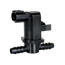 Car Vapor Canister Purge Solenoid Valve compatible for Range Rover Sport LS 4H23-9C915-AB 1362003101