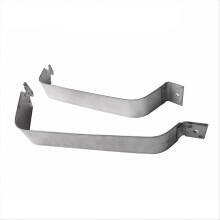 1Pair Car Fuel Tank Straps compatible for Escalade ESV
