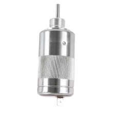 185206085 185206083 CS2610 630300 Solenoide de parada de 12 V Solenoide de corte de combustible compatible