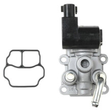 18117-78G60 Car Idle Air Control Valve 1811778G60 compatible for Suzuki Jimny Ignis Liana I FWD Wagon Sedan AC46-926 136800-1300