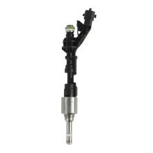 0261500298 Fuel Injector compatible for Land Rover Range Rover Sport LR4 Jaguar XF XJR 5.0L