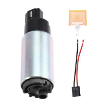 Intank EFI Fuel Pump Kit 0580453412 compatible for Toyota Lexus Mitsubishi Isuzu 121 323 626 B2600 MPV MX5 Tribute EP