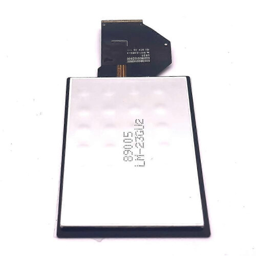 Αντικατάσταση οθόνης LCD συμβατή με ψηφιακές φωτογραφικ 1