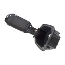 Soporte de montaje para la puerta del depósito de combustible del coche compatible con