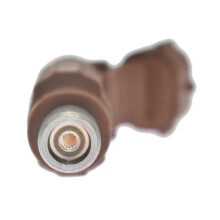 1 inyector de combustible HDB180E compatible con Mitsubishi Colt Z25A 4G19