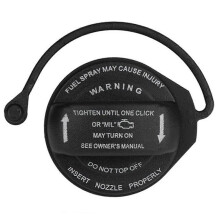 3AA201553A Tapón de llenado de combustible para coche compatible con A4 B8 A5 S5 A8 S8