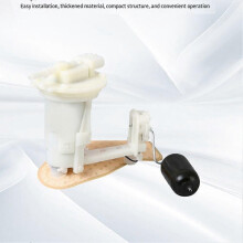 Conjunto de bomba de combustible para motocicleta 16700-K46-N01 compatible con Honda Beta-FI Honda Scoopy-I
