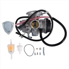 Carburetor Set Suit compatible for CF500 CF188 compatible for 300Cc 500Cc ATV