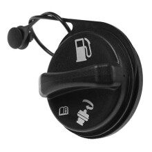 15763227 GT231 Tapa del depósito de combustible compatible con Chevy Silverado, GMC Sierra 1500, Chevy