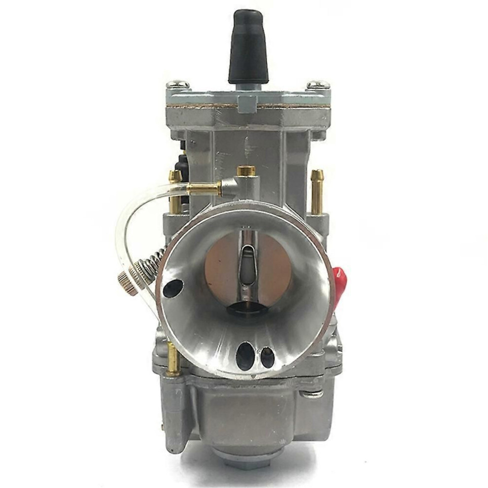 Pwk30 Compatible For Ktm 65Sx 85 Suzuki Rm65 Rm80 Rm85 Nc250cc 30Mm Motorcycle Vacuum Film Plunger Carburetor 9152359362344