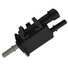 12597567 Vapor Canister Purge Solenoid Valve compatible for 04-14 GM Buick Cadillac Chevrolet Chevy GMC Hummer Isuzu Pontiac