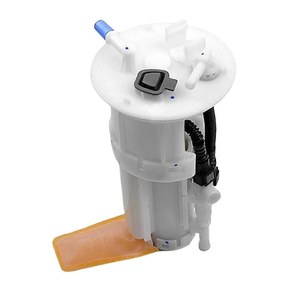 Fuel Pump Assembly 1760A227 1760A297 Compatible For Mitsubishi Pajero V83w V87w V85w Montero V93 V97 V95 3.0-3.8L 9152359362313