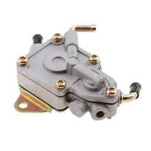 Motorcycle Fuel Pump Assembly 5UG-13910-01-00 compatible for Yamaha 450 660 YXR45 YXR66