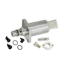 294009-1500 294200-0820 FUEL Pump Pressure Regulator Control Valve for VAUXHALL ASTRA J MK6 VI 1.7 CDTI 2940091500