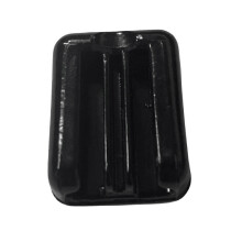 Car Interior Rearview Mirror Base 815542 for 206 207 307 407 C2 C6 AX Car Accessories