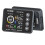 TC169 Υψηλής Ακρίβειας Κουλομπόμετρο DC6-60V Μπαταρίας Λιθίου Έγχρωμη Οθόνη Δείκτης Pow 1