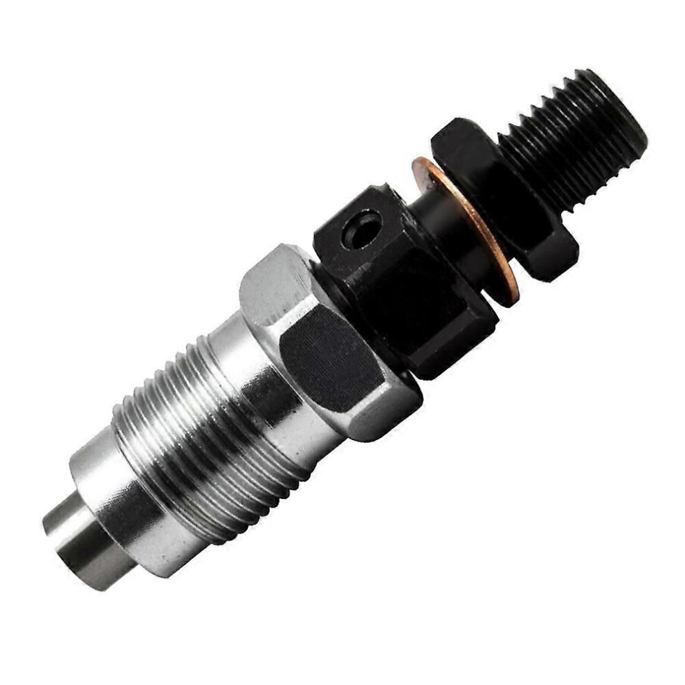 4Pcs 16454-53905 Fuel Injector Nozzle 6454-53900 For Kubota Engine V2203 V2003 V1903 D1703 L4600 L4610 M5400 Kx121 Kx161 9152359358361