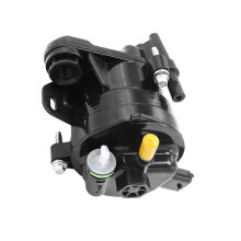 9676133480 Fuel Filter Housing for Citroen C3 C4 C5 C-Max Fiesta Peugeot 208 301 308 508 5008 Partner Diesel Fuel Filter