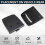 Carpet Handle Replacement for Rear Trunk Floor Accessory Fit E70 E71 E72 F15 F16 Models 2