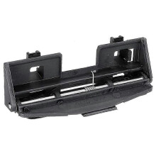 51171970450 Bisagra de la tapa del depósito de combustible compatible con BMW Serie 5, 7, E38, E39,