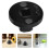 Durable Steel Ratchet Socket Adapter for Impact Driver 1/4 to 3/8 6