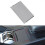 Car Center Console Water Cup Holder Curtain for 955 4