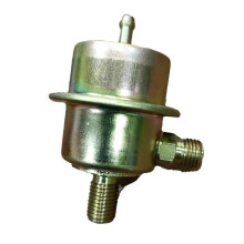 0280161007 92811023102 Fuel Pressure Regulator Damper compatible for Benz W116 W123 W126 280E 280CE 280SE 450SL compatible for Porsche