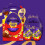 Cadbury Cadbury Chocolate Easter Eggs XL, Bundle of 3 4