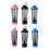 Electric Stirring Cup USB Rechargeable for-Black threaded versi 2