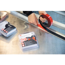 3M Dual Lock Reclosable Fastener SJ387B Industrial Strength Adhesion t