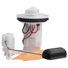 16700-K20-T61 Motorcycle Fuel Pump Assembly compatible for Honda Zoomer-X 2015- 16700-K20-901