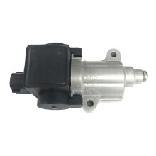 Toimilaite - tyhjäkäyntinopeus 3515023500 35150-23500 Auton tyhjäkäyntimoottori Hyundai EF SONATAan