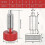 4PCS Handle Kit, Handle Lock M6 4