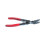 2PCS Open Light Pliers Headlight Separating Pliers Removal Tools Adhesive Buckle Driver 1