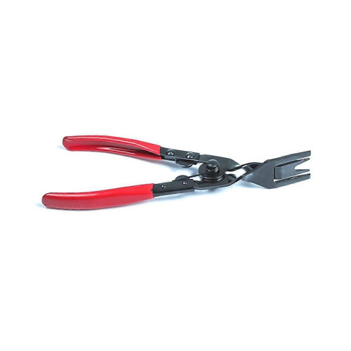 2PCS Open Light Pliers Headlight Separating Pliers Removal Tools Adhesive Buckle Driver