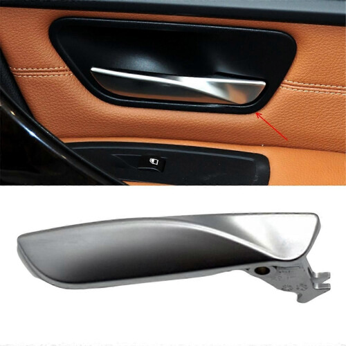 Car Interior Right Door Pull Handle 51417279342 for 3 4 Series 1