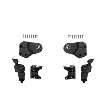 A2138202200 Right Headlight Bracket Repair Kits for E W213 W238 2016-2020 Headlight Fixed Holder Sc