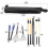 Professional Drummers Essential Different Drumsticks Brushes 3