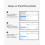 Inateck Foldable Wireless Keyboard with Number Pad, Multi-Device Bluetooth Folding Keyboard with Smart AI Function, Portable Design for iPad/iPhone/An 5