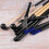 Professional Drummers Essential Different Drumsticks Brushes 4