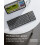 Inateck Foldable Wireless Keyboard with Number Pad, Multi-Device Bluetooth Folding Keyboard with Smart AI Function, Portable Design for iPad/iPhone/An 7