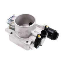 1008110-E01 Car THROTTLE ASSY Car Accessory compatible for Great Wall 491Q ENGINE