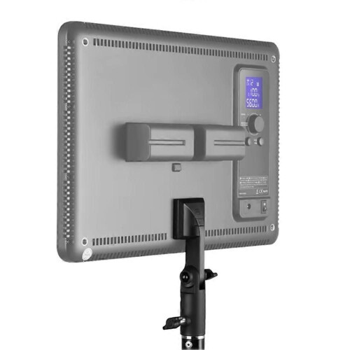Για Godox LED P260C Φωτογραφική Μηχανή Φορητή Λάμπα Συμπλήρωσ 2