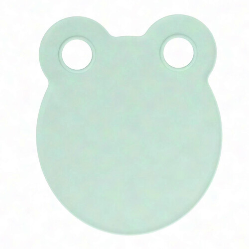 Compact Chopping Board for Everyday Kitchen Tasks 1