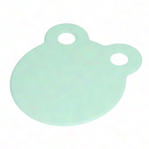 Compact Chopping Board for Everyday Kitchen Tasks 2