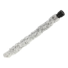 Alto Saxophone Cleaning Kit with Flexible Brushes for Flute, Durable Lightweight Design for Deep Instrument Care