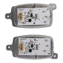 1 pari etuvalojen LED-päiväajovalojen lähdemoduuli Renault Megane IV 2016-2021 2857 532 99R 2857 59447R